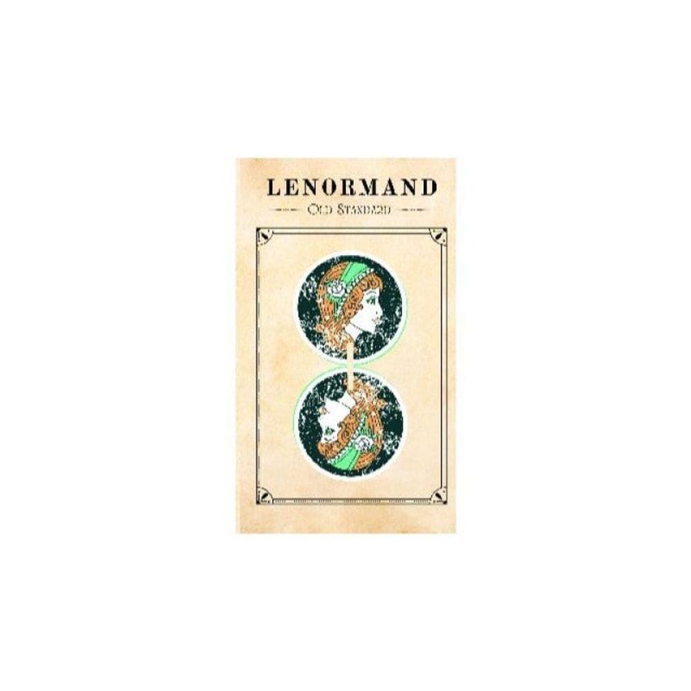 Lenormand Old Standard