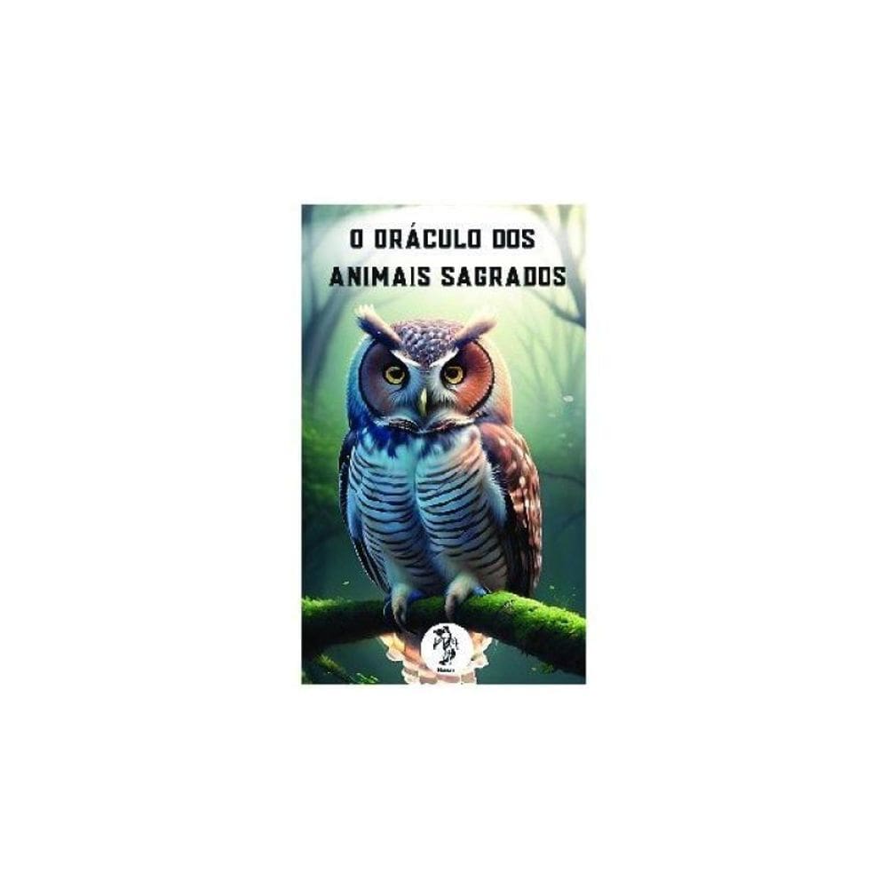O Oráculo Dos Animais Sagrados