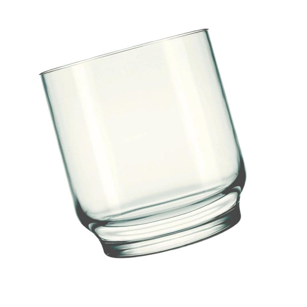 Copo Baixo De Whisky Coquetel Vodka Lights 290Ml 02 Uni