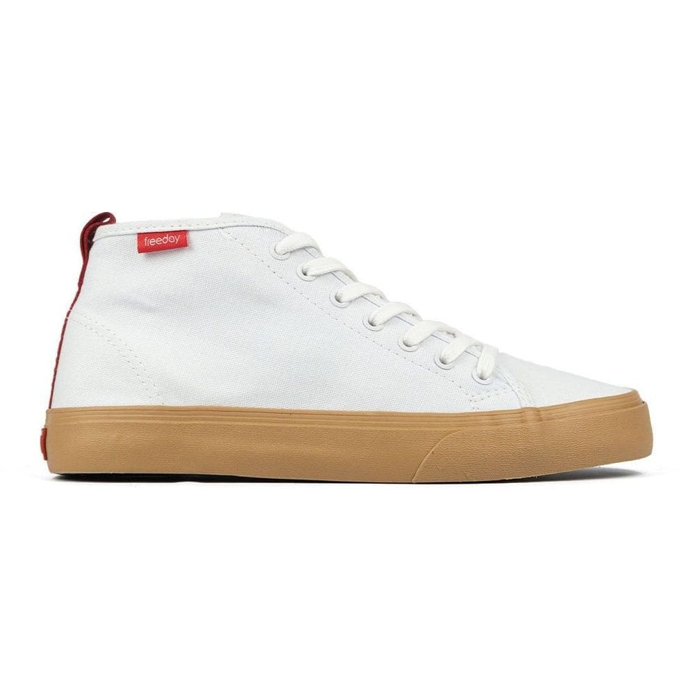 Tênis Freeday Classic Mid