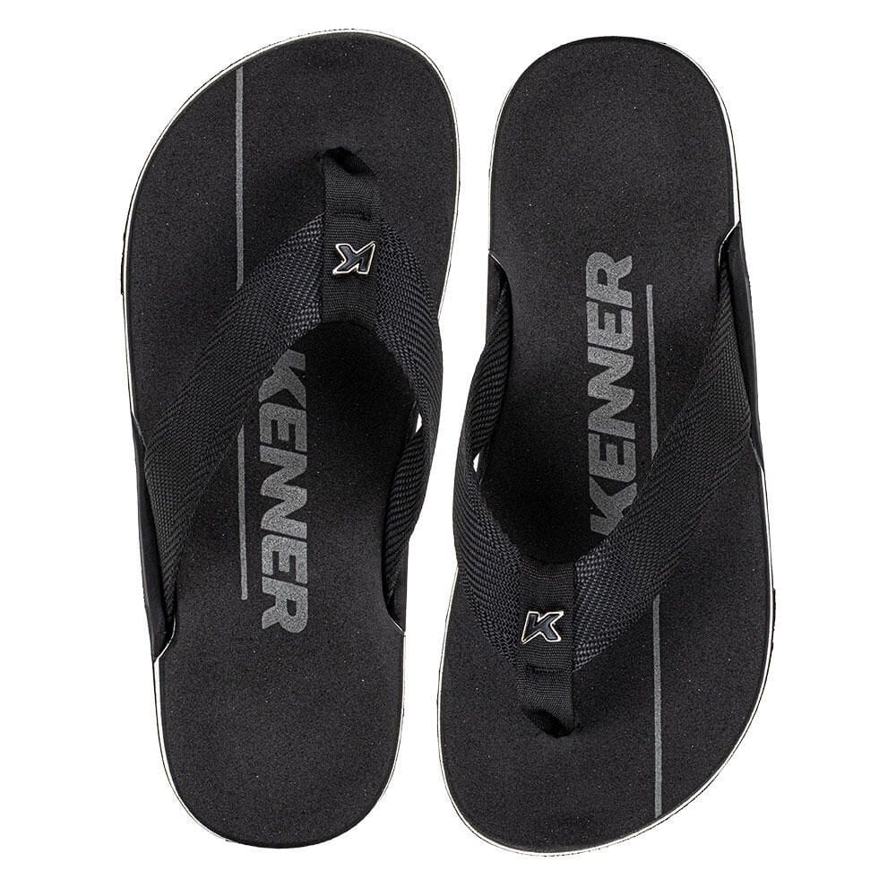 Chinelo Masculino Nk6 Kenner Ewu