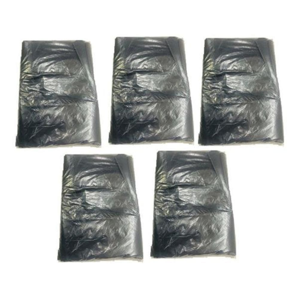 Saco De Lixo 40 Litros Intermediario 500 Unidades