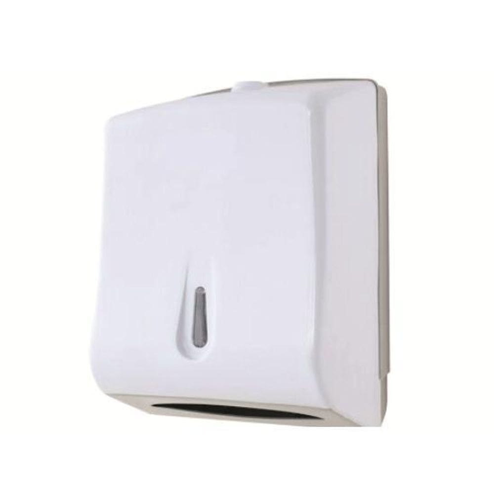 Toalheiro Plastico Interfolhado Trilha  Su-12Int