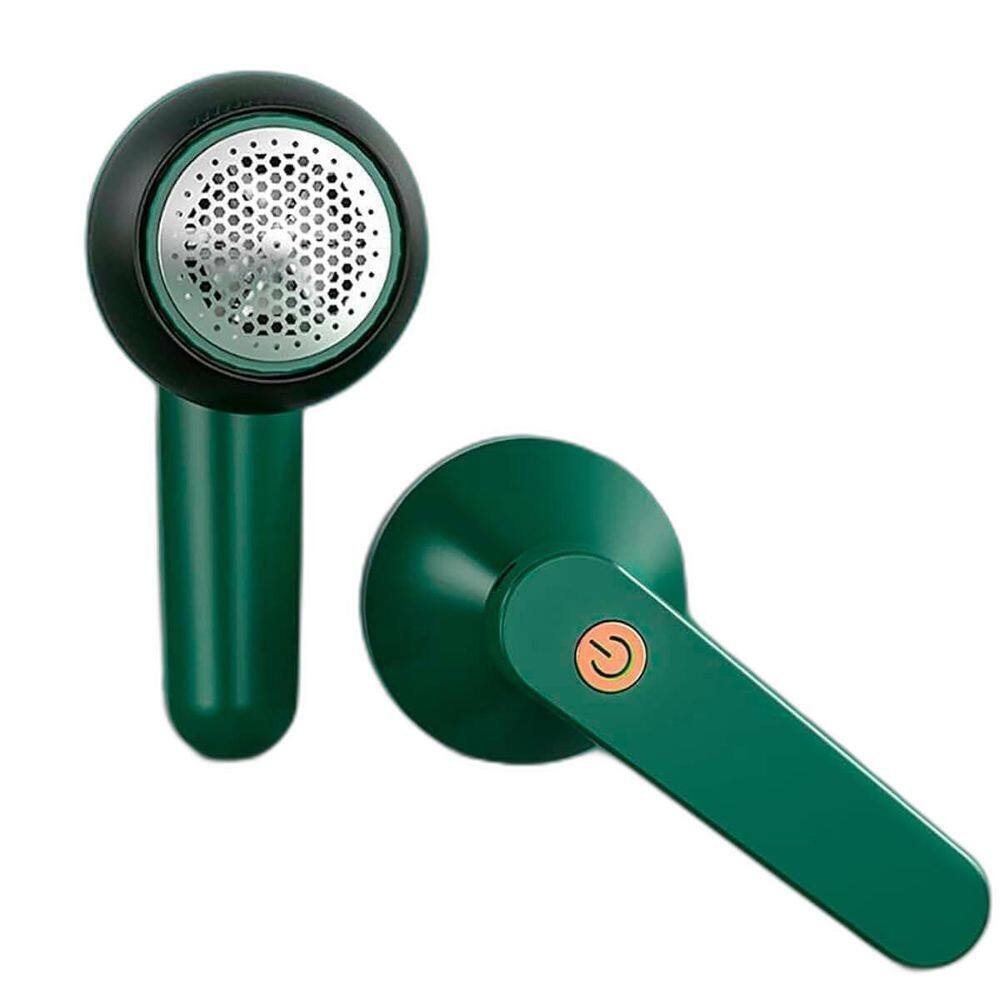 Papa Bolinha Recarregável Tira Pelos Roupas Usb