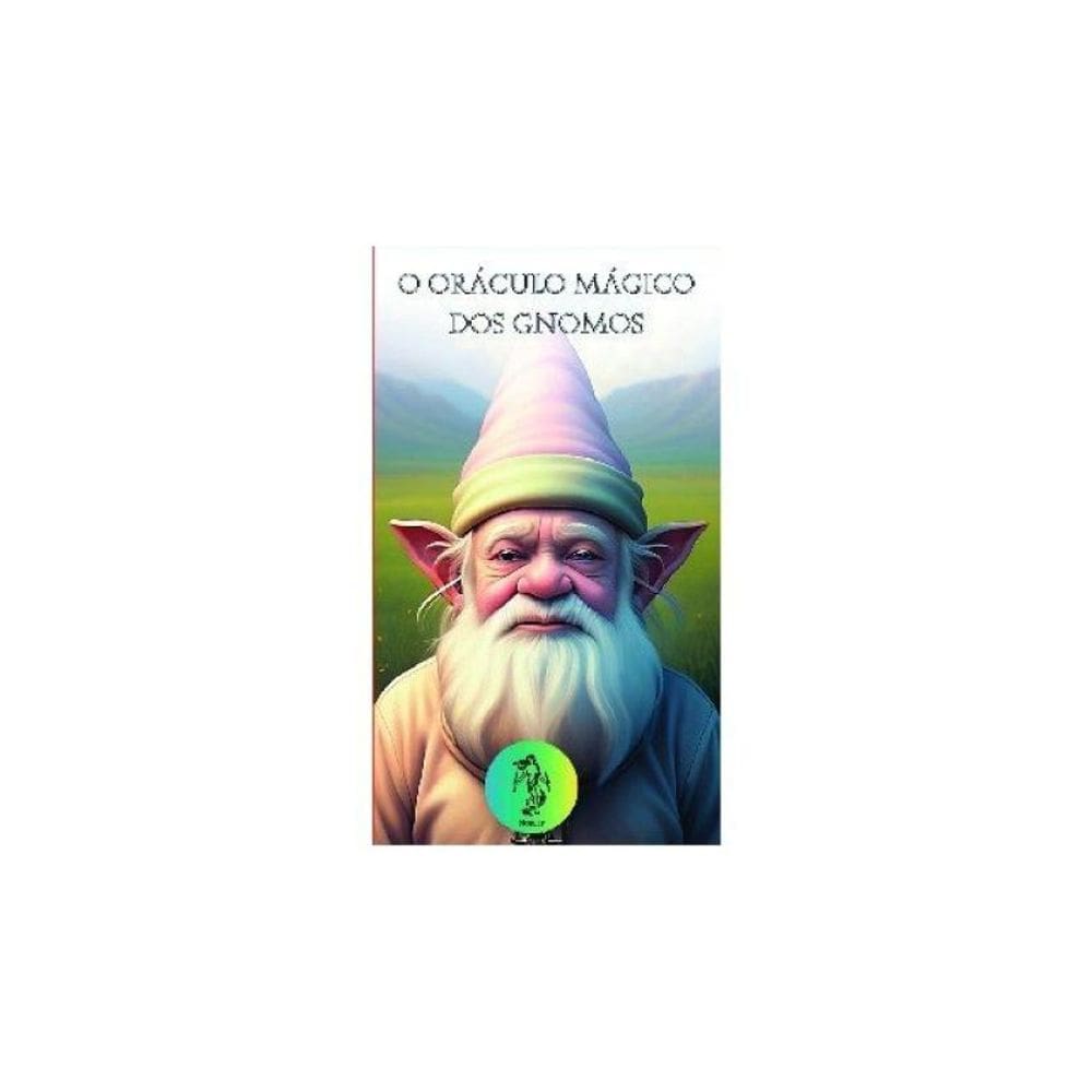 O Oráculo Mágico Dos Gnomos