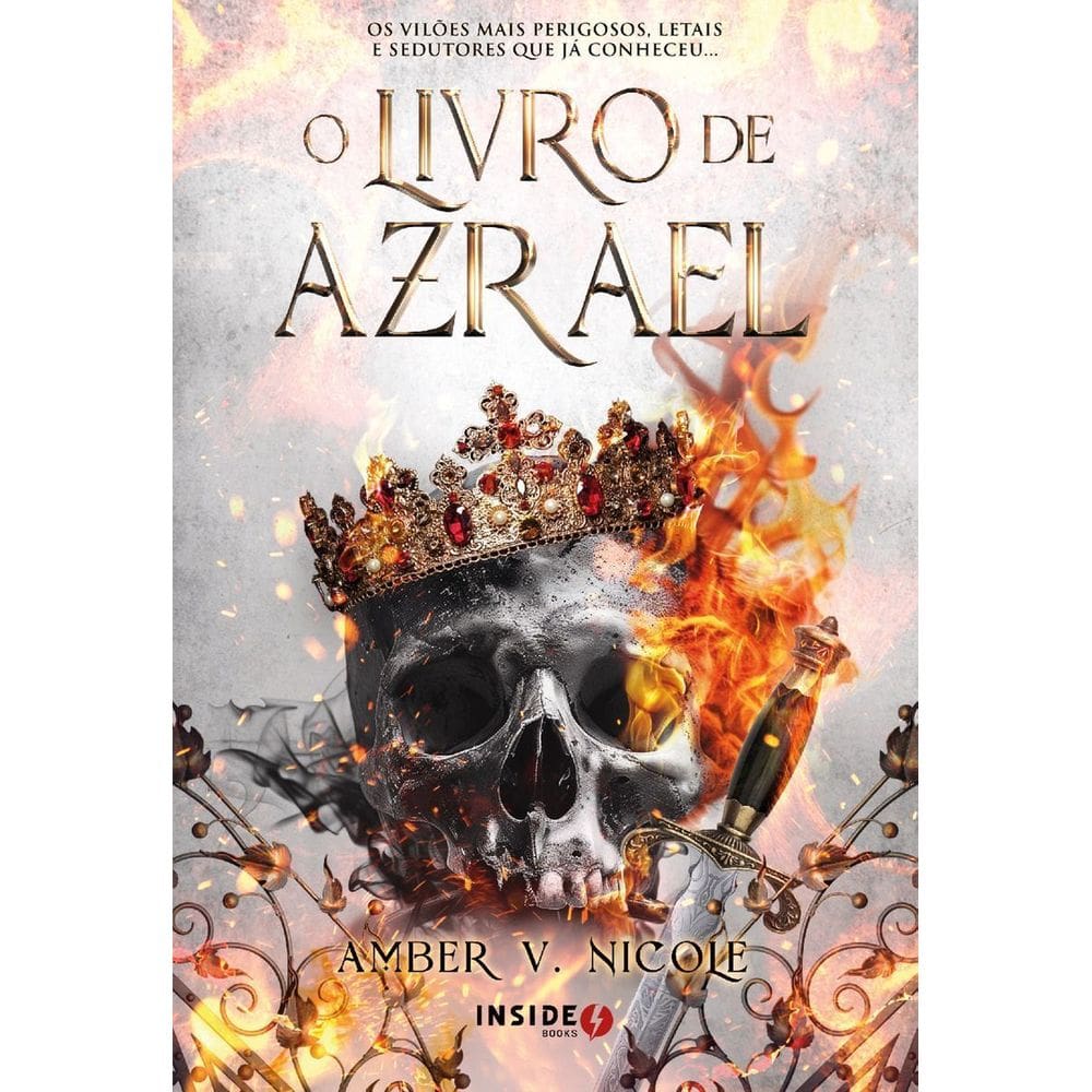 O Livro de Azrael