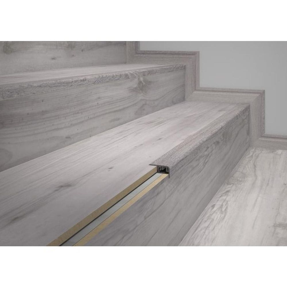 Frontal de Escada Eucafloor Tecno, 8, 2,10 metros