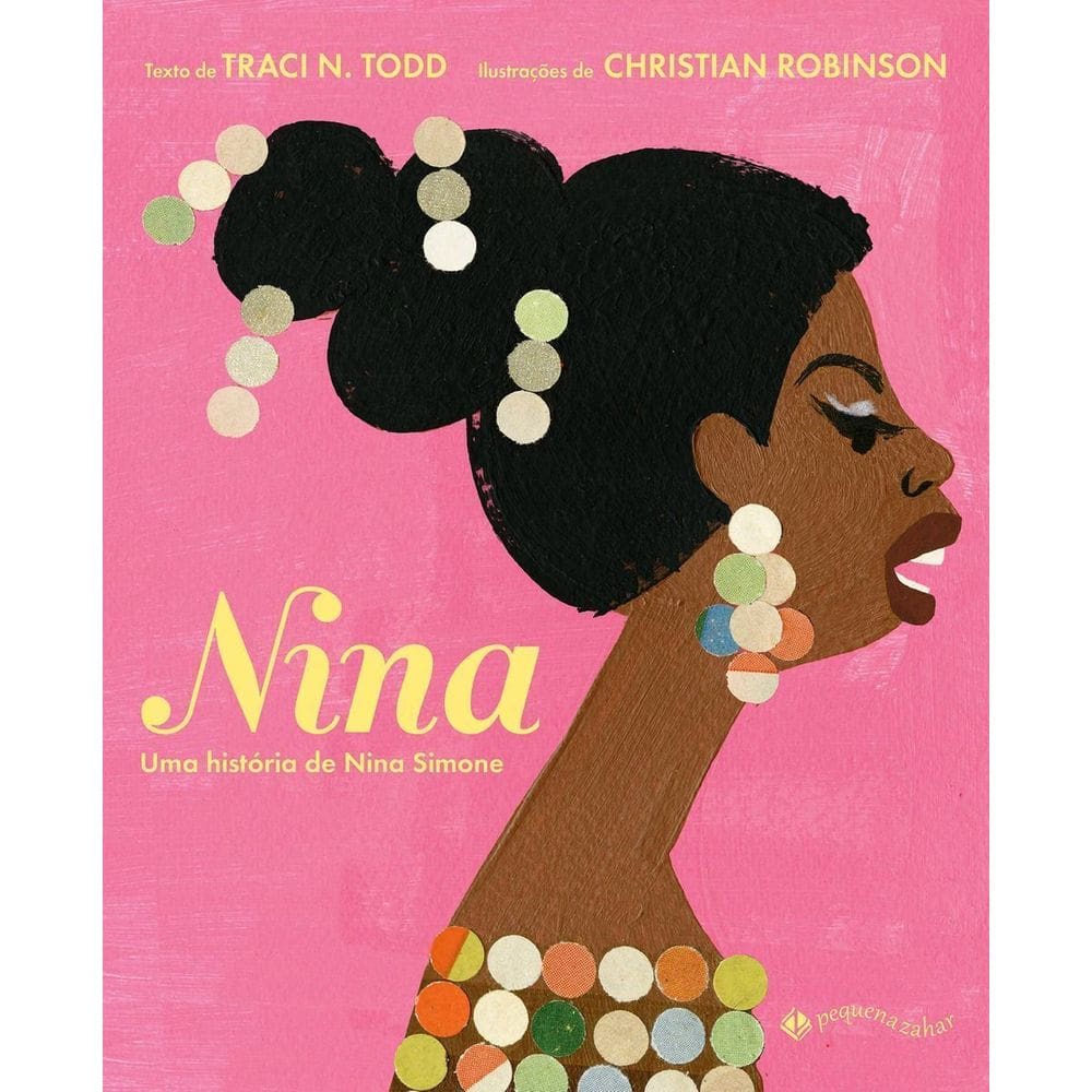Nina - Uma História de Nina Simone
