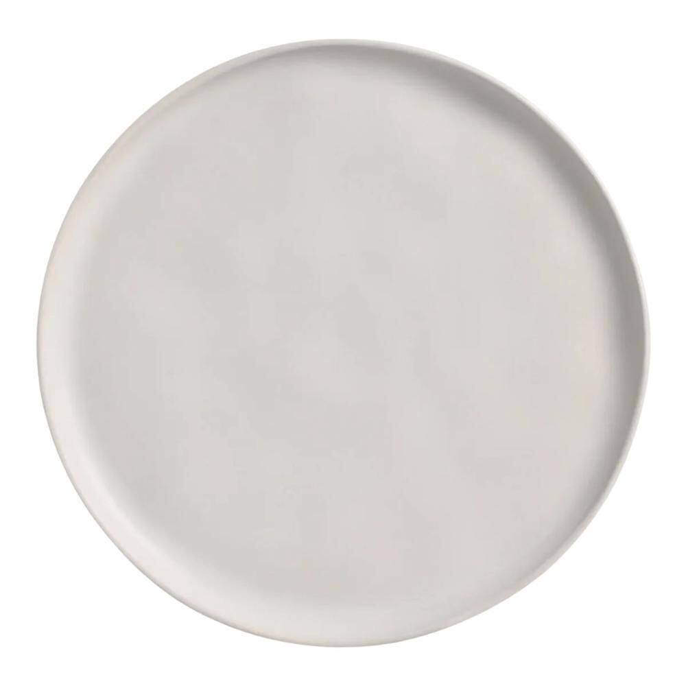 Prato Fundo 22,5Cm 830Ml Bio Stoneware Vit Porto Brasil
