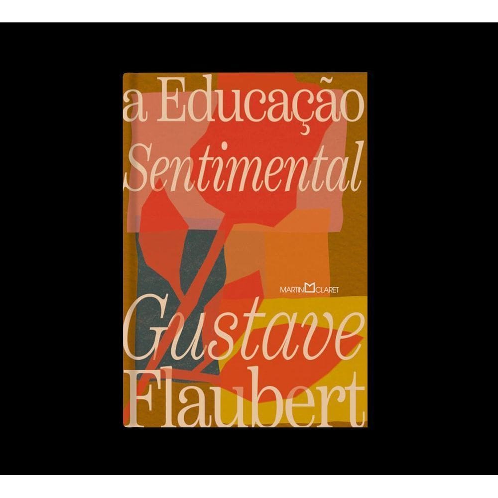 A Educação Sentimental