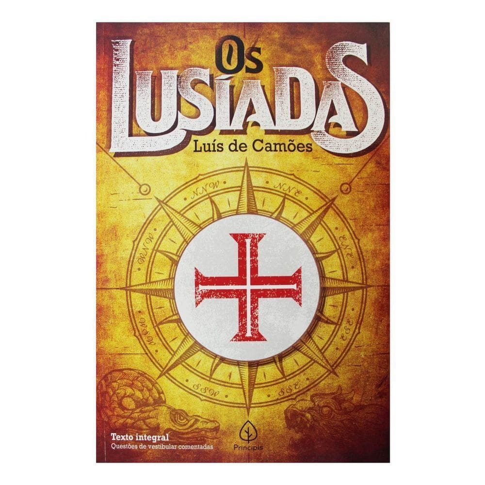 Os Lusíadas