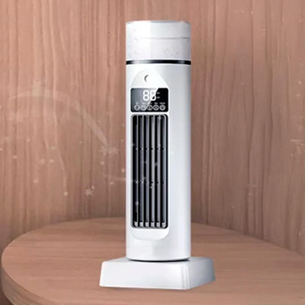 Ventilador Torre Perfeito Para Um Ambiente Arejado