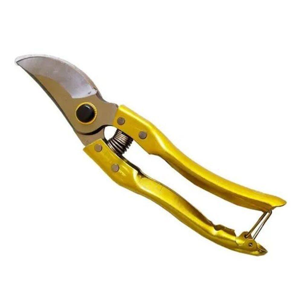 2X Tesoura Para Jardinagem Podas Idea 8