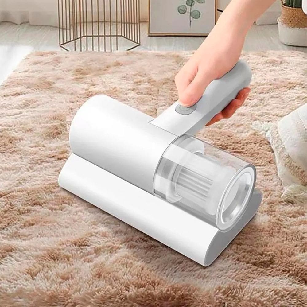 Aspirador Removedor De Pó Com Forte Sucção