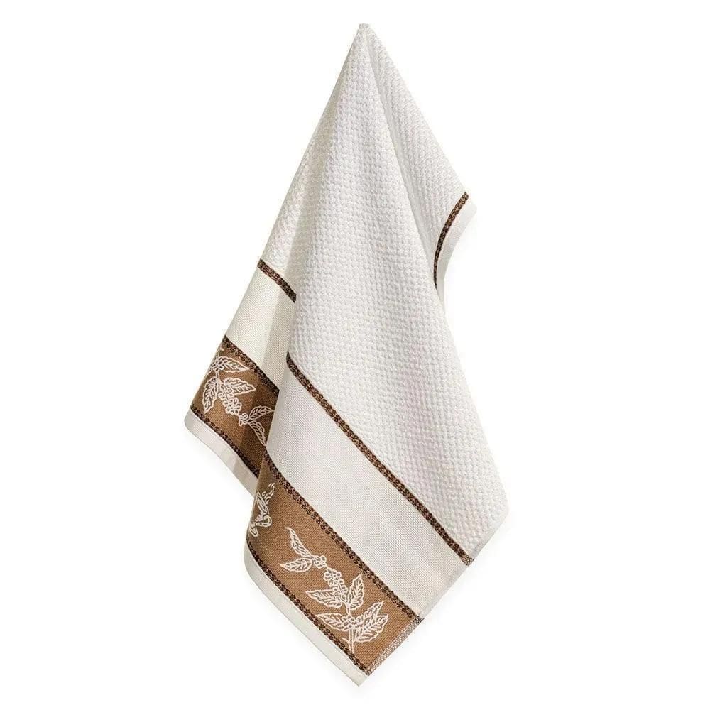 Pano De Copa Para Bordar Messina - Karsten Hora Do Cafe