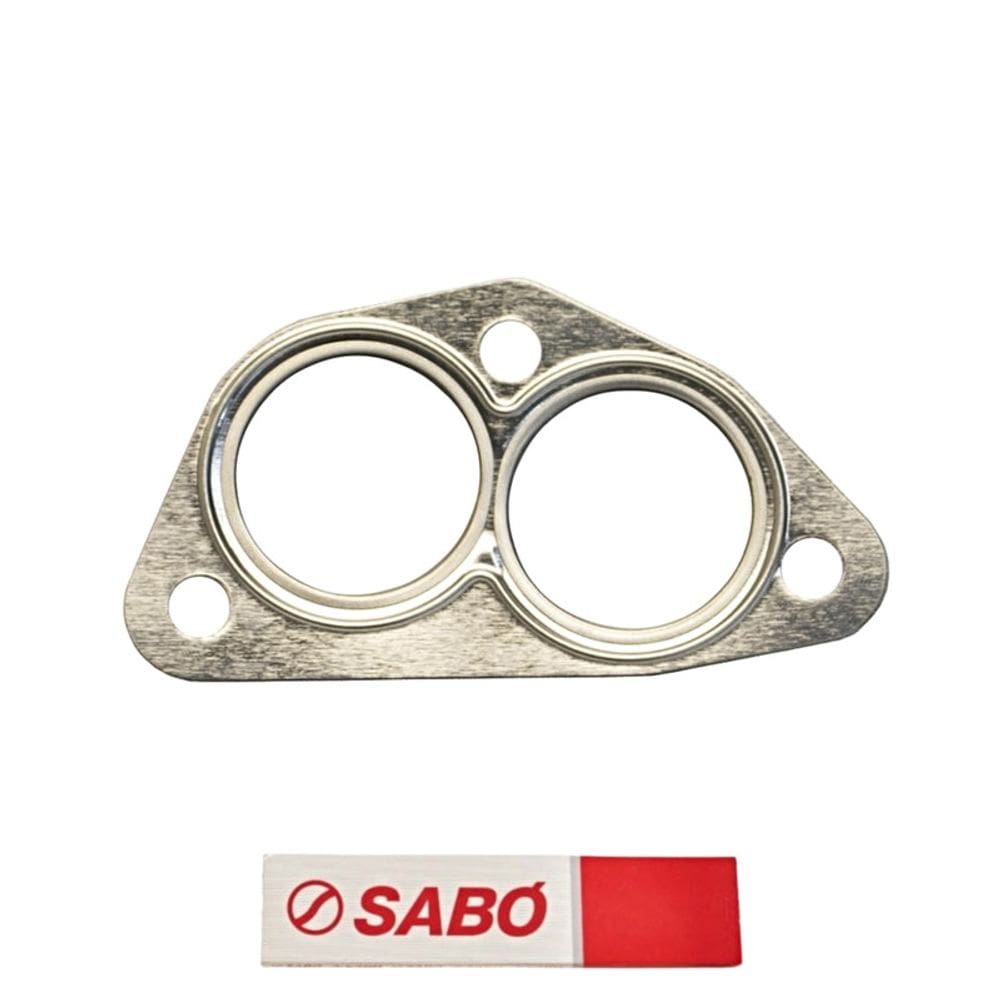 Junta Saida Escapamento 500 Fiorino Grand Siena Palio Punto Siena Strada Uno Fire Evo 99356