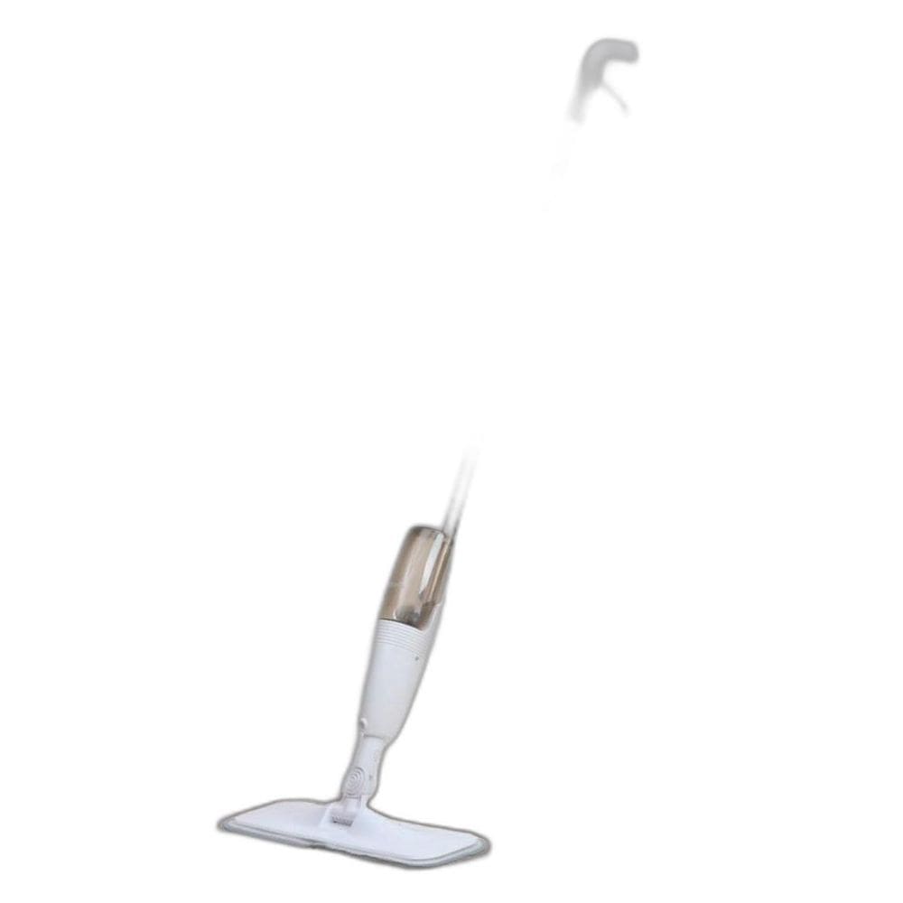 Mop Flex Esfregão Spray Limpeza Rápida E Fácil Microfibra