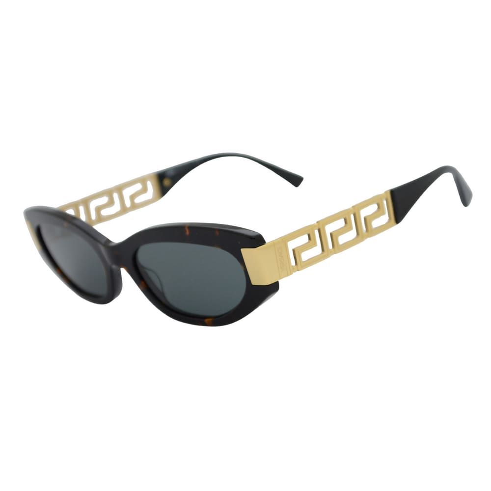 óculos de sol Versace mod 4501 5528/87