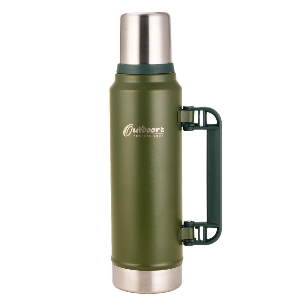 Garrafa Térmica Pro 1.4L - Outd9409