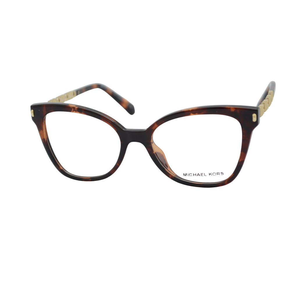 armação de óculos Michael Kors mod mk4170u 3006