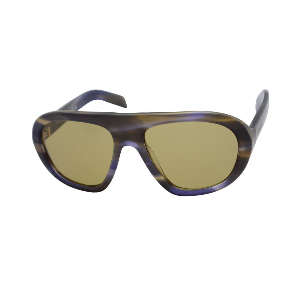 óculos de sol Prada mod sprc05 23g-70g