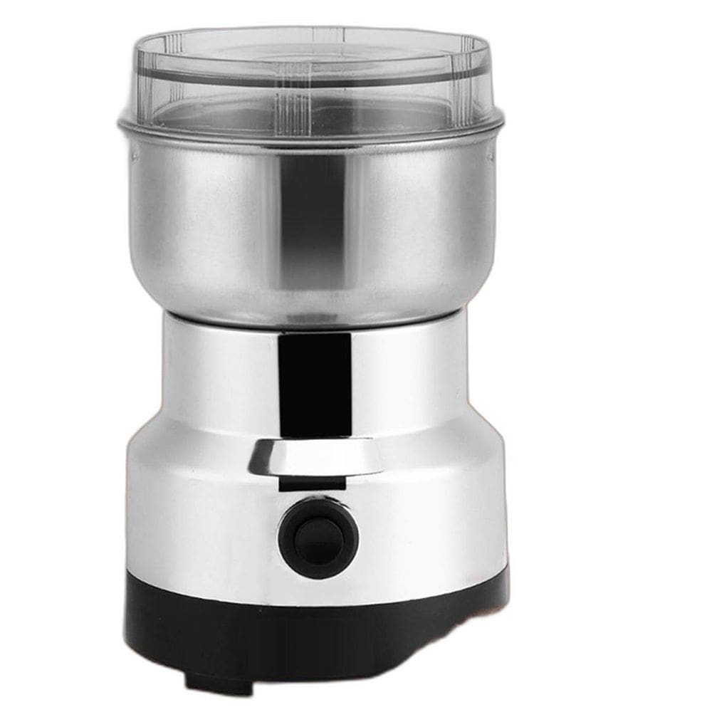 Moedor Café Portátil Aço Inoxidável Perfeito Moer Grãos E