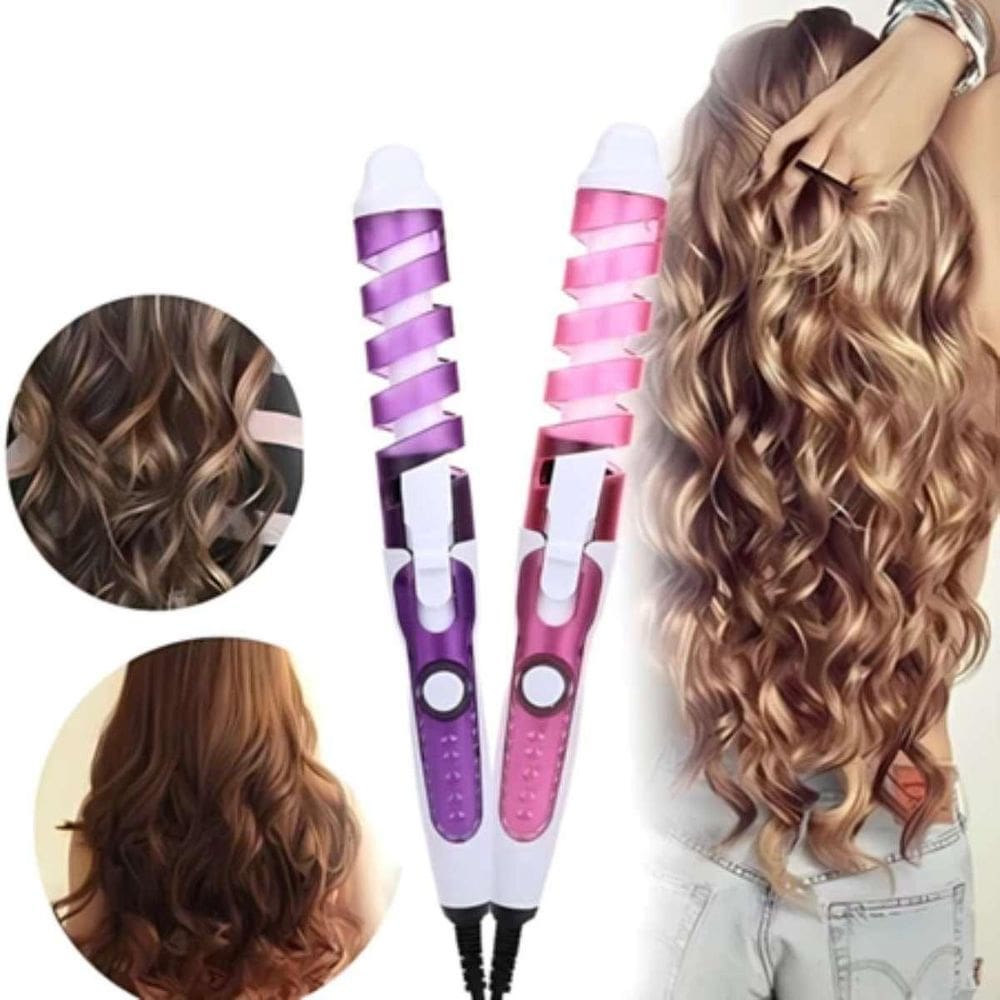 Modelador De Cachos Cachos Perfeitos