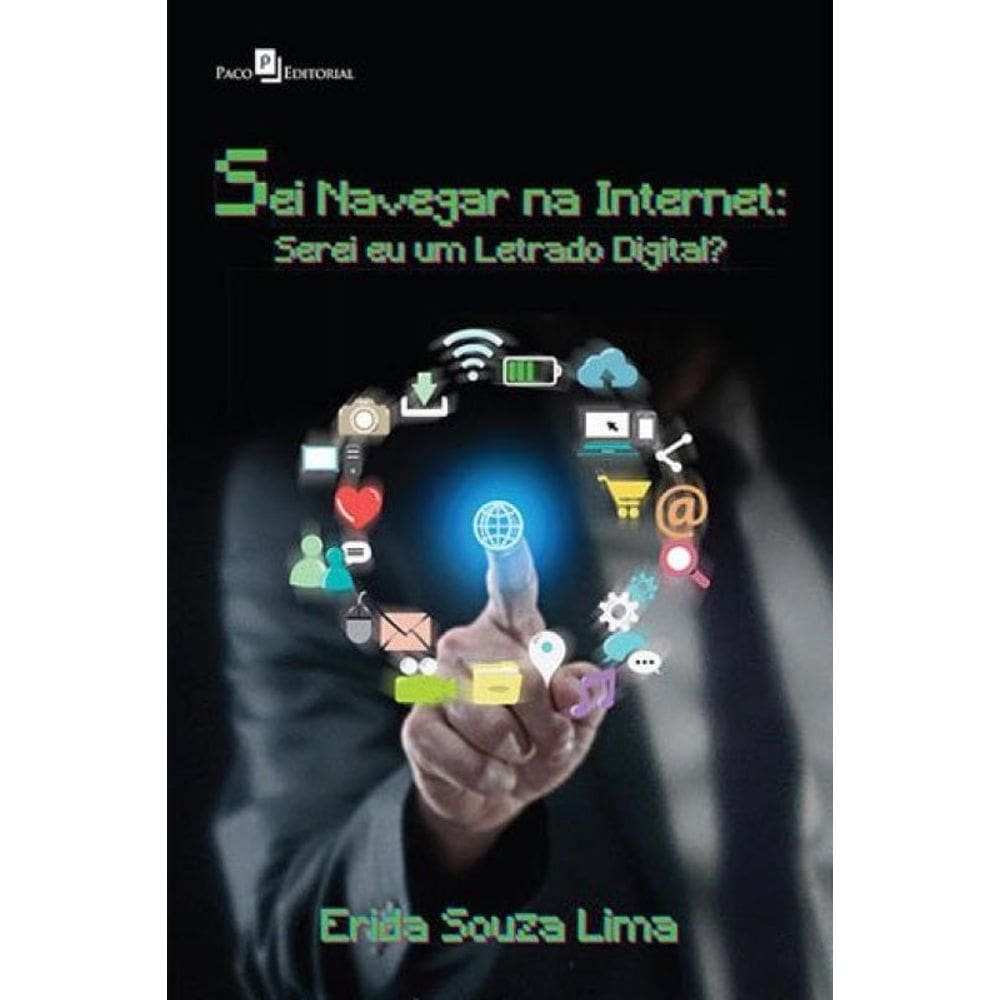 Sei Navegar Na Internet