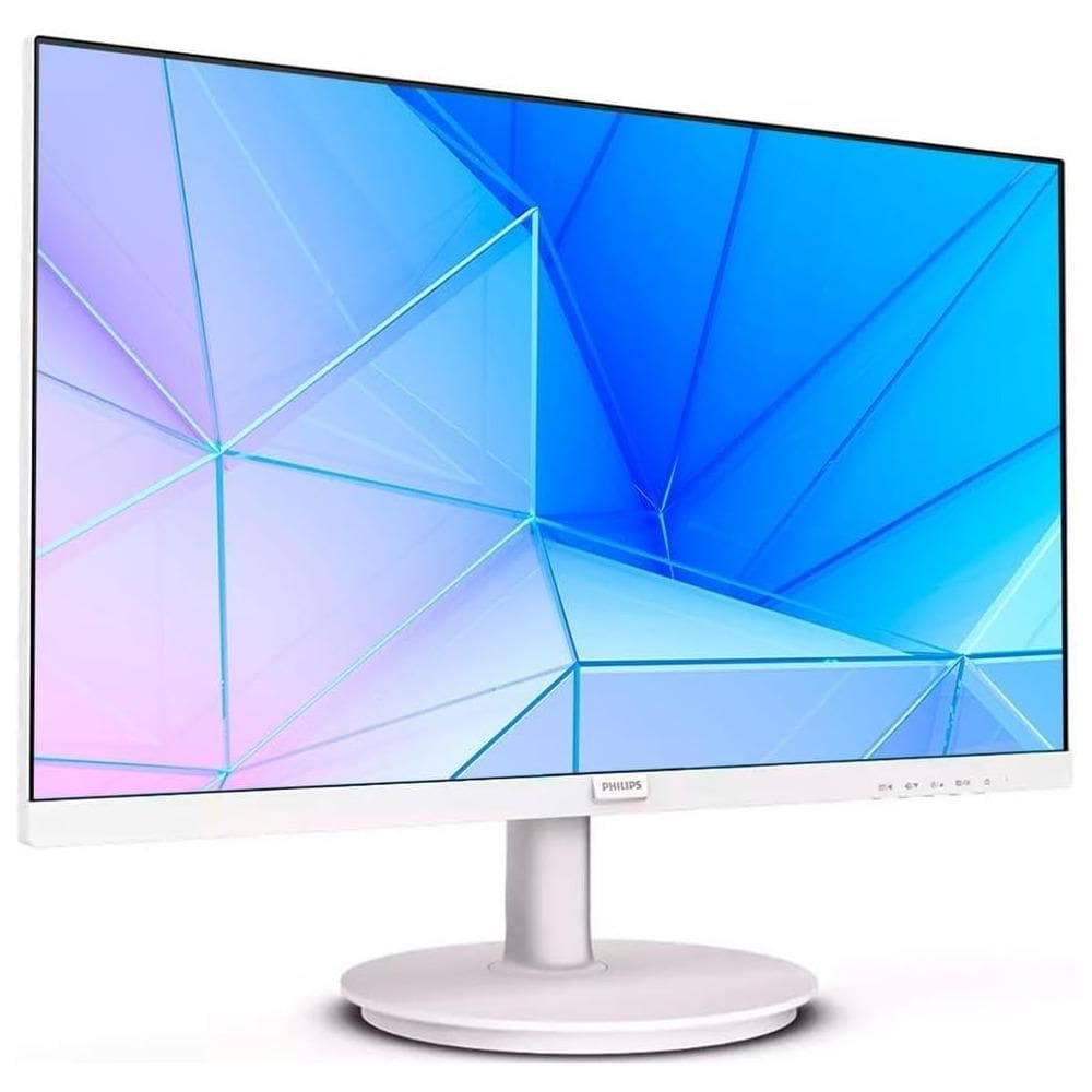 Monitor Philips 21.5” Full HD 75Hz LED