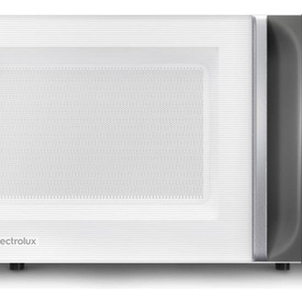 Microondas De Bancada 23L Branco 220V 1100W - Electrolux