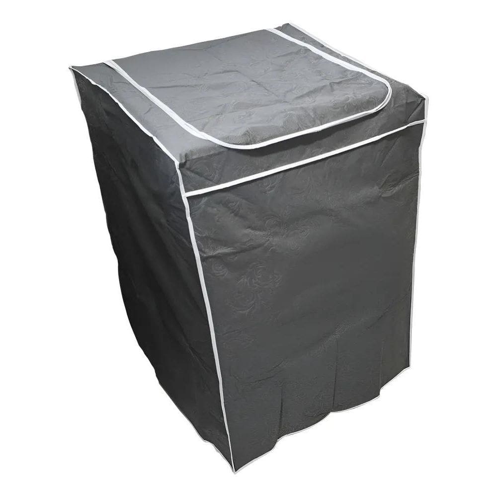 Capa Maquina Lavar Roupas Eletrolux 12Kg 15Kg 16Kg + Grossa