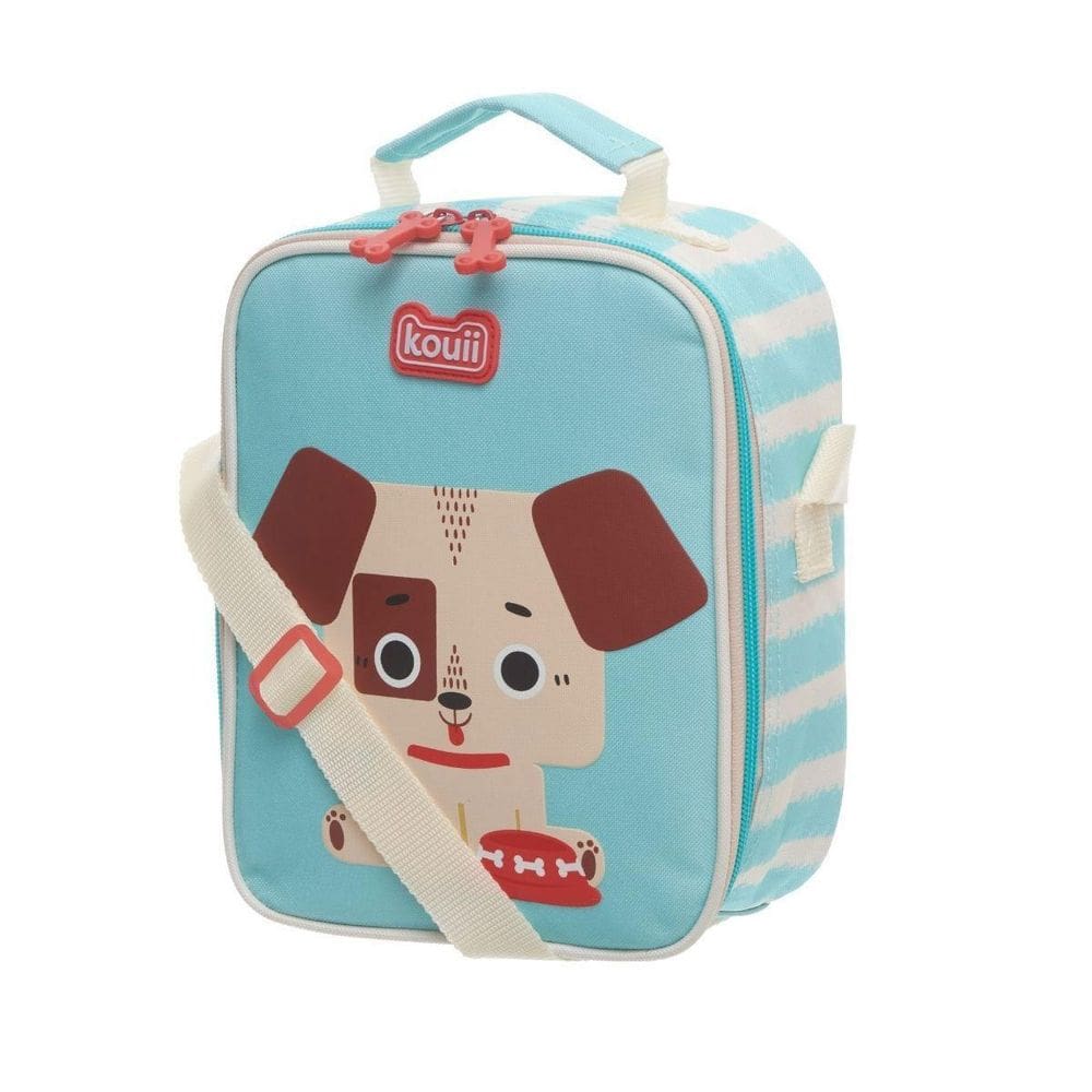 Lancheira Kouii Filhotiis Cachorrinho