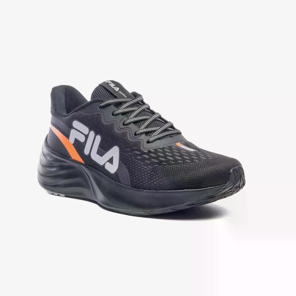 Tenis Masculino Running Fila Comet 2 1323731