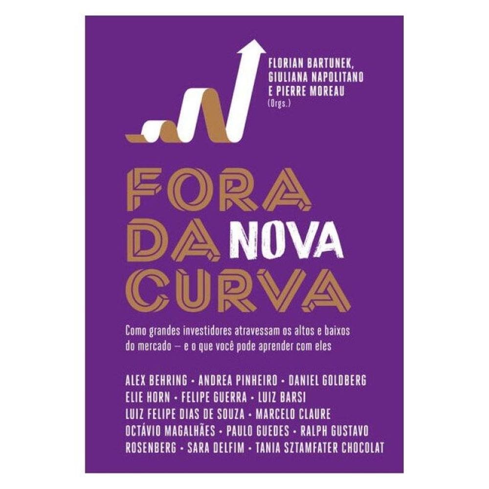 Fora Da Nova Curva