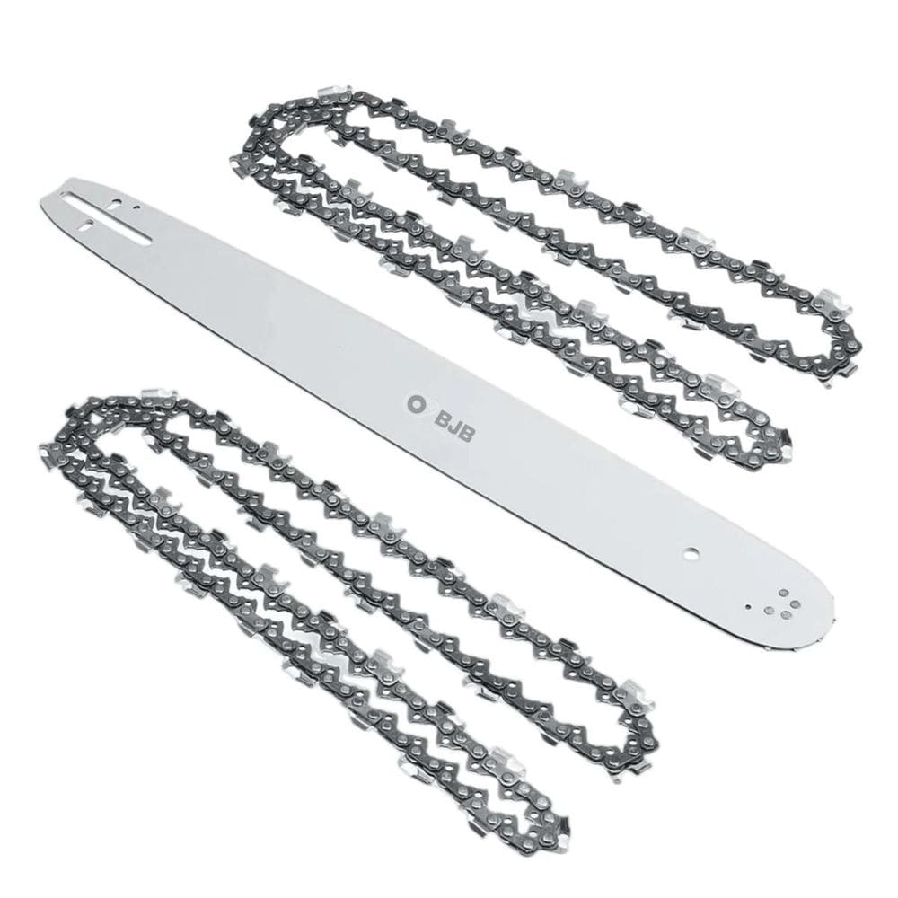 Sabre Motosserra + 2 Corrente Para Stihl Ms 170 180