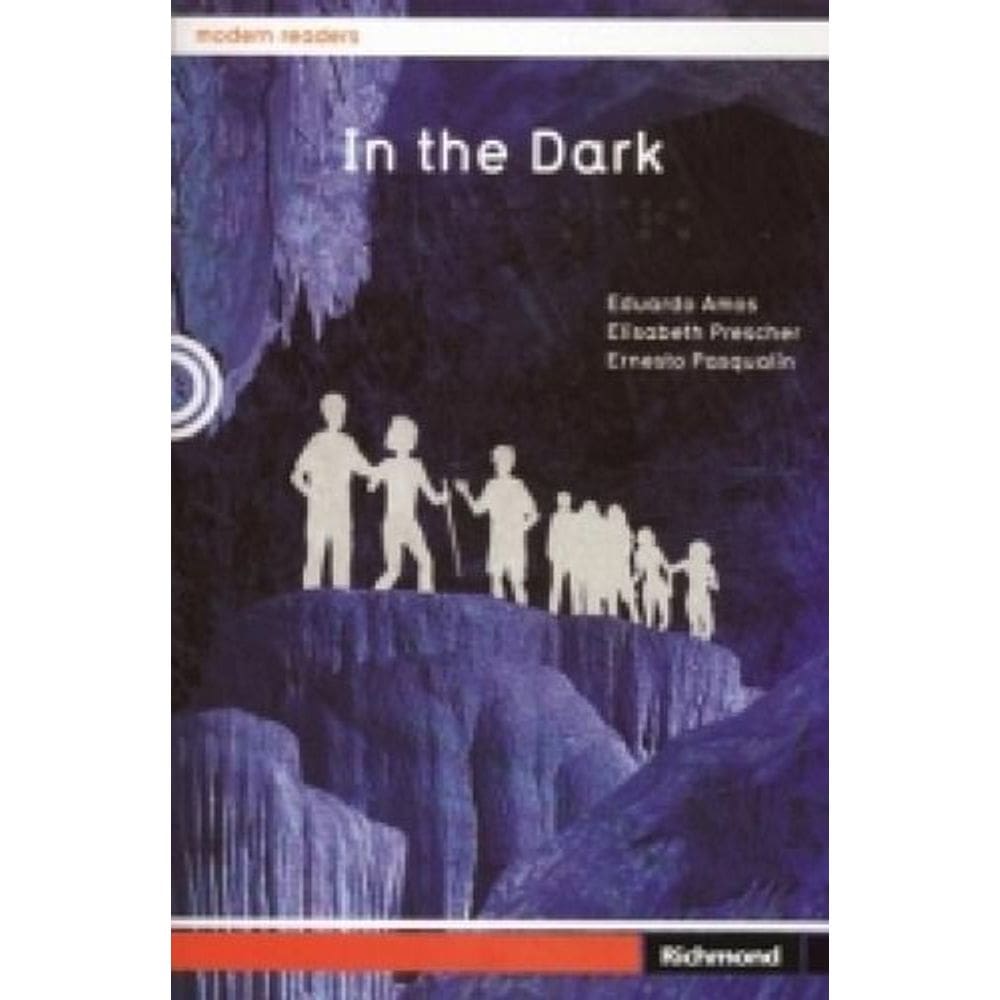 In The Dark - Moderna