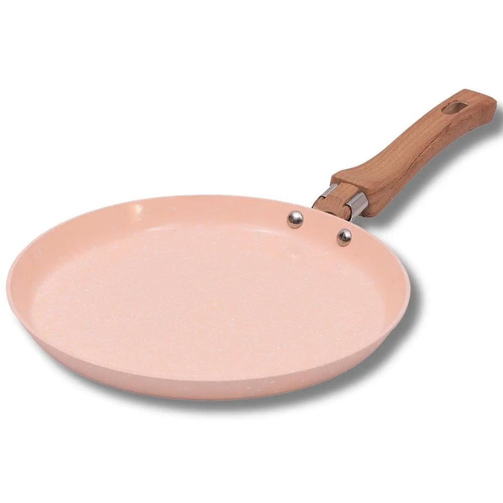 Panquequeira Quartzo Indução Cerâmica 22M 10798 Mimo Style