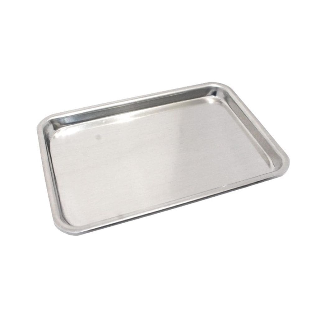 2 Assadeira De Alumínio Para Biscoito 38,2 Cm