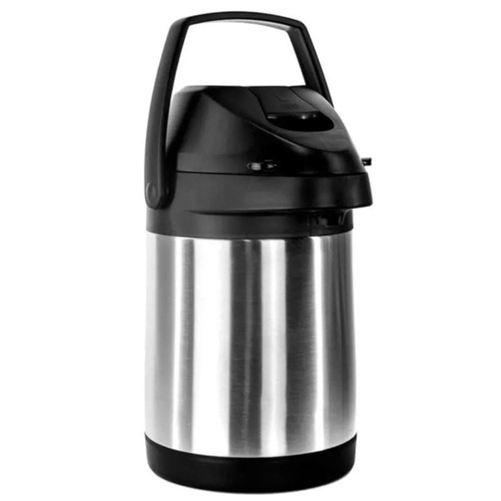 Garrafa Térmica Para Chá Natural