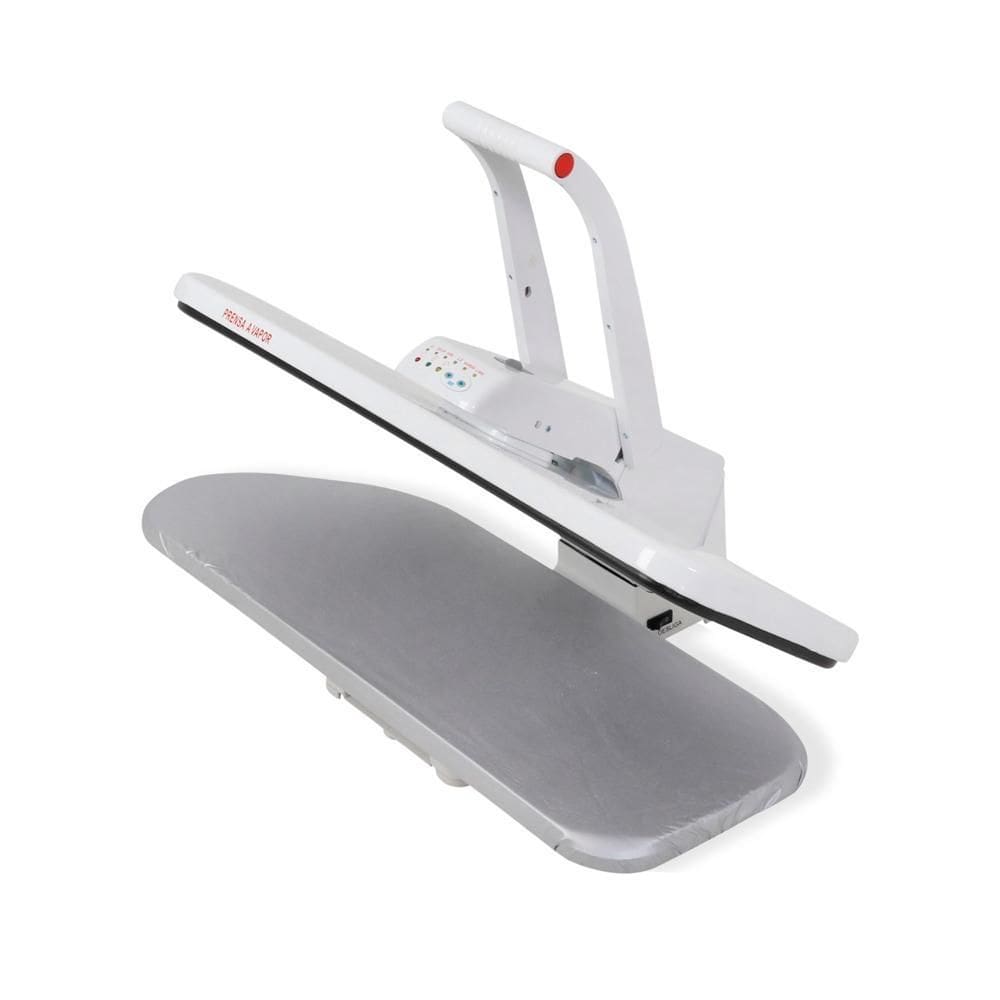 Prensa De Passar A Vapor Sun Special Qpfb-16, 16000W 220V