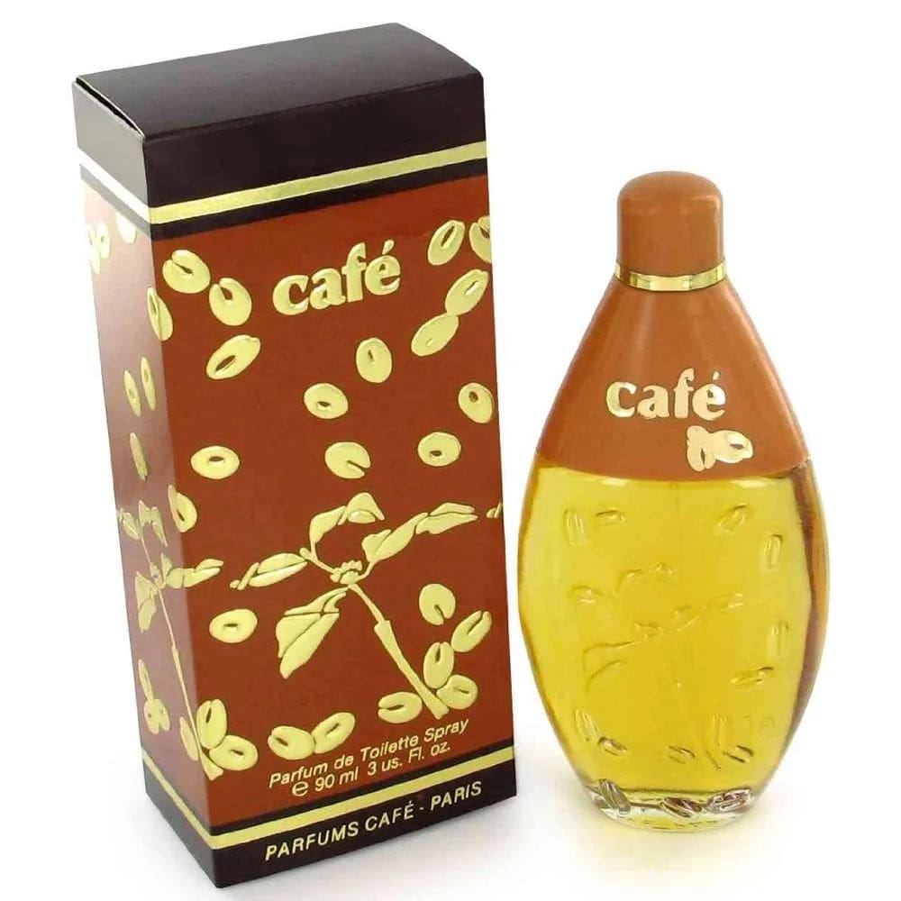 Perfume Café Eau De Parfum 90 Ml