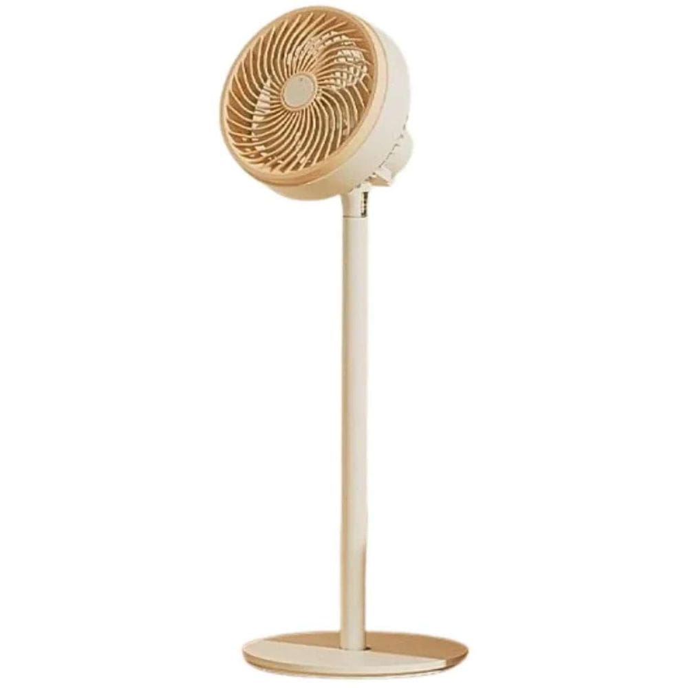 Ventilador Coluna Potente Silencioso Design Moderno