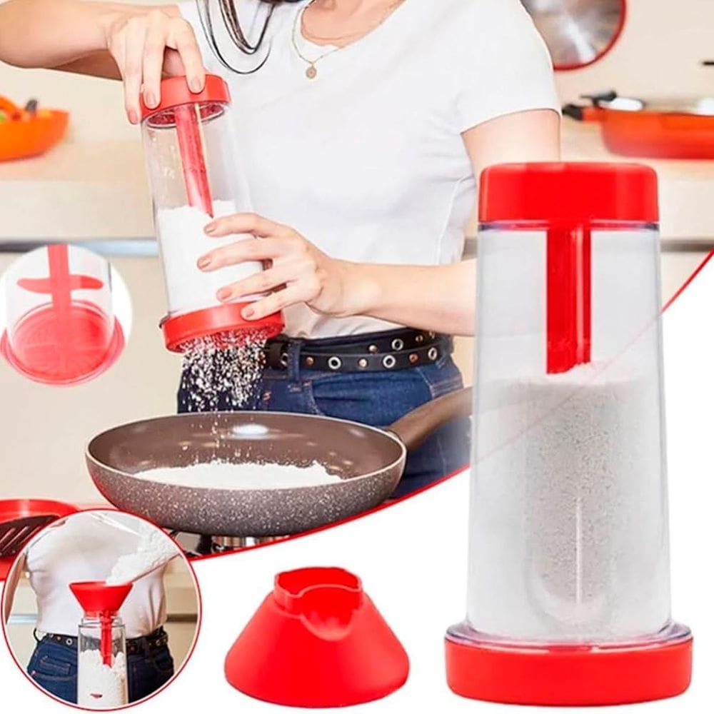 Tapioqueira Pratico Facil Para Tapioca E Beiju