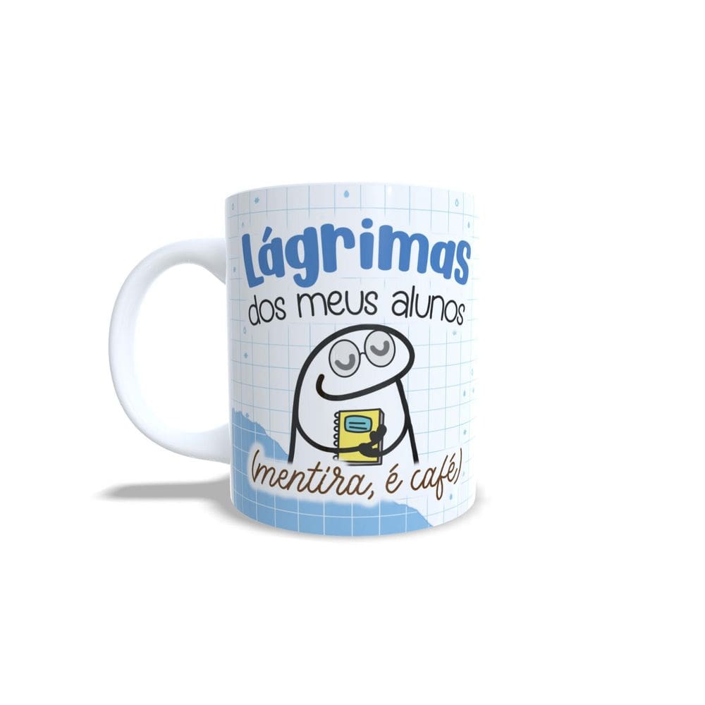 Caneca Dia Dos Professores O Presente Perfeito