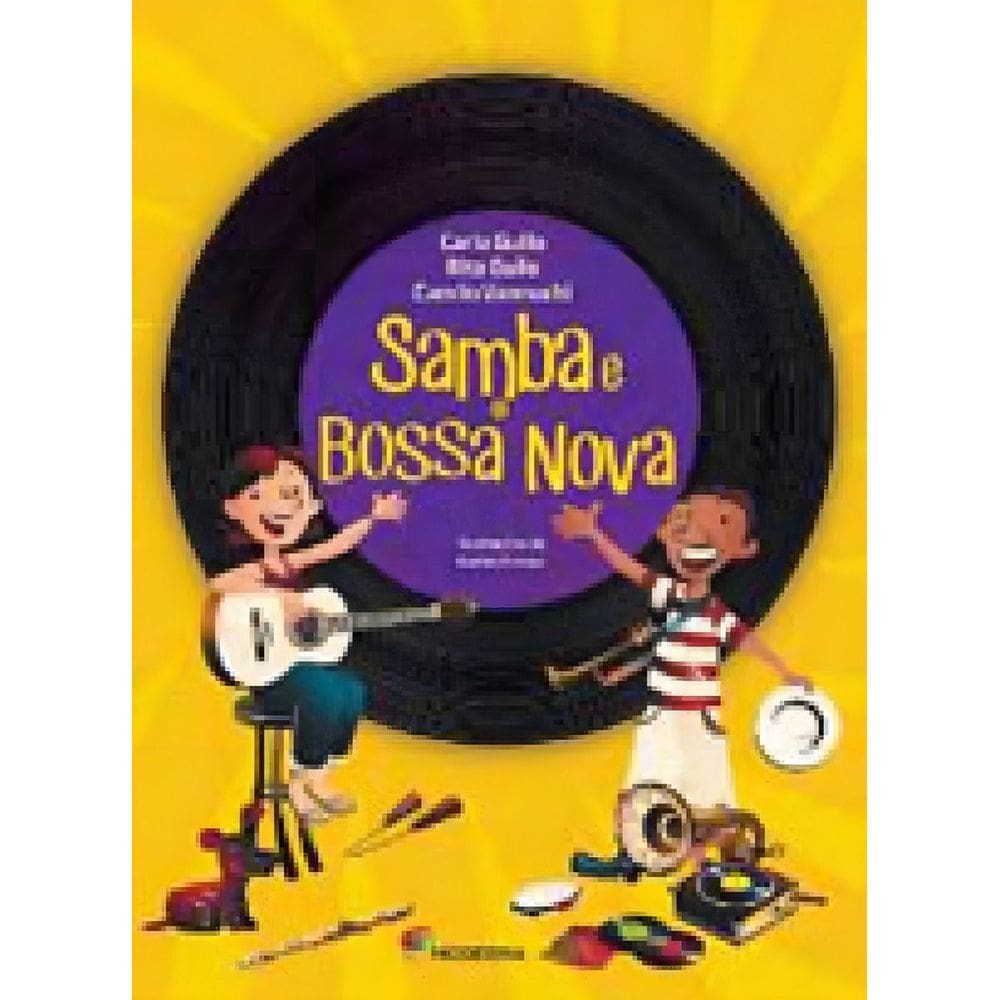 Samba e Bossa Nova