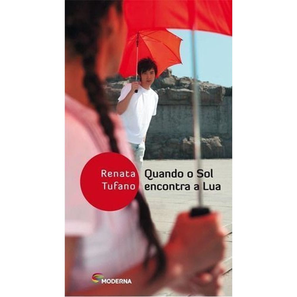 Quando o Sol Encontra a Lua