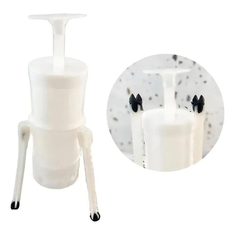 Nhoqueira Manual P Fazer Nhoque Brigadeiro Sequilhos - Ricca