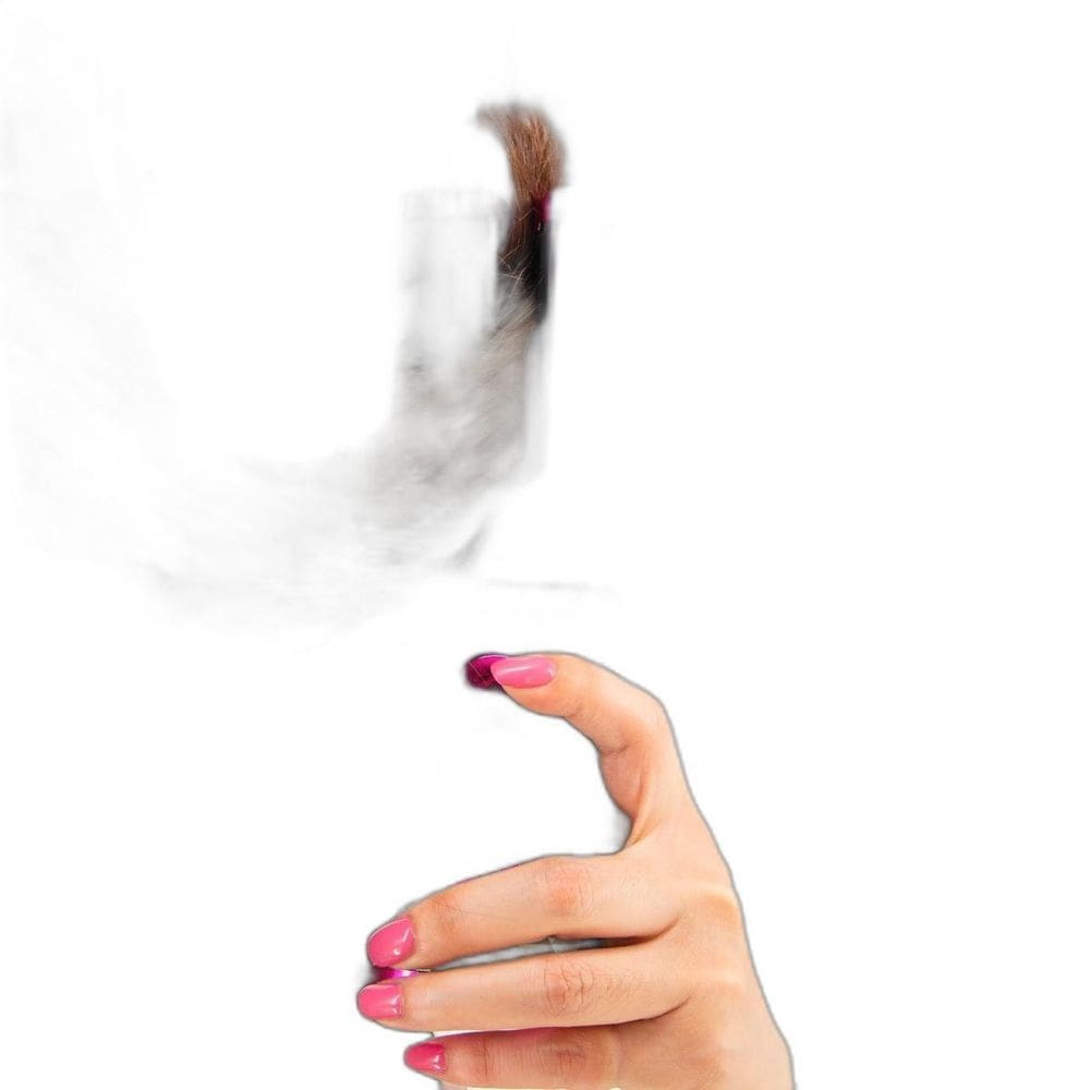 Modelador De Cachos Usb Perfeito Para Cacheado