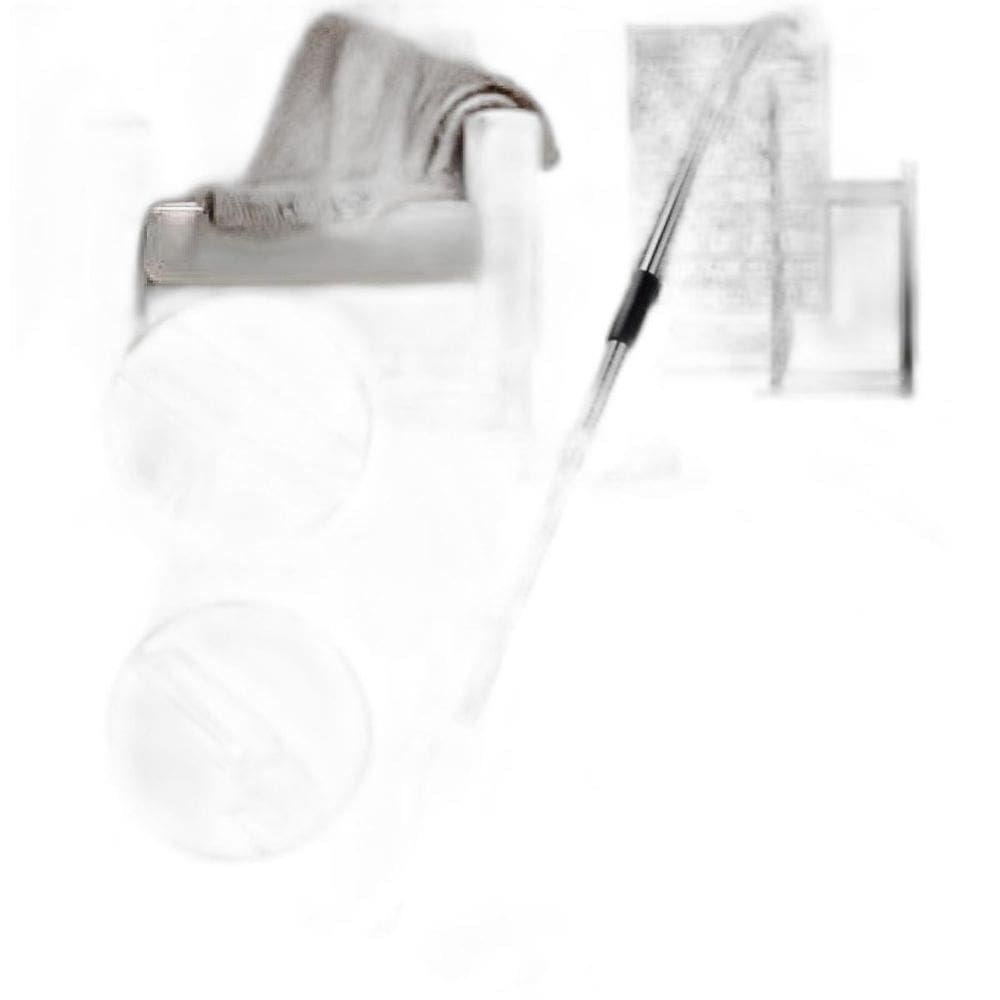 Esfregão Spray Molhado E Seco Para Limpeza Rápida Pisos