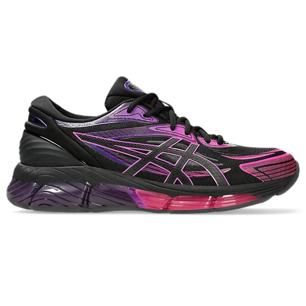 Tênis Asics Gel Quantum 360 VIII Masculino - Preto+Pink